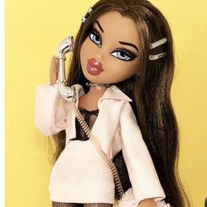 Meet your Posher, Renae